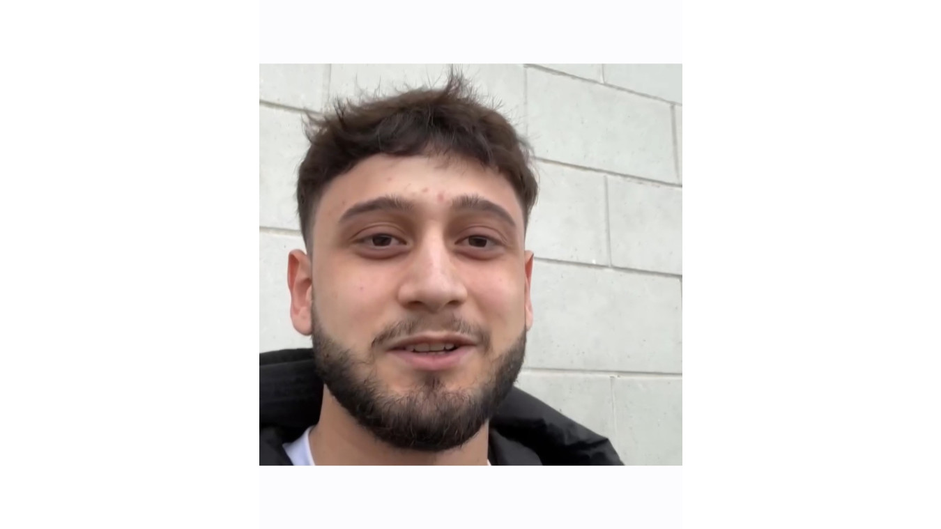 Nəriman Axundzadə: "Columbus Crew" klubunda xoşbəxtəm" - Video