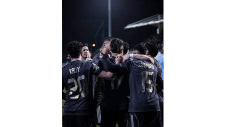 "Qarabağ"dan "Zirə" üzərində qələbə