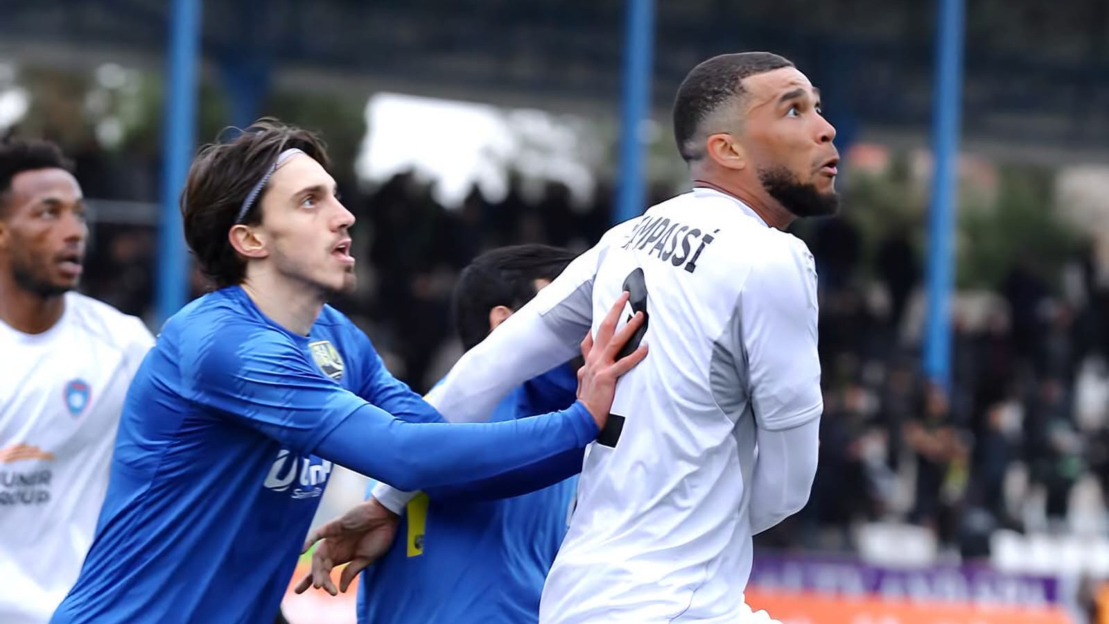 Qərb derbisində qalib olmadı, "Neftçi"dən qələbə