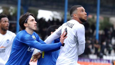 Qərb derbisində qalib olmadı, "Neftçi"dən qələbə