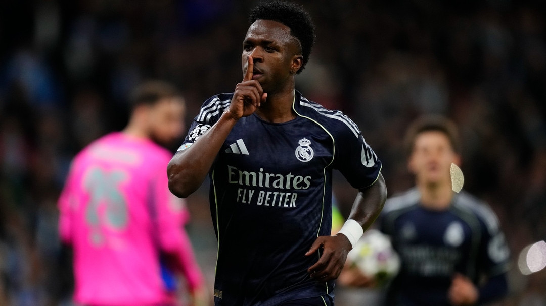 Çempionlar Liqasında sürpriz olmadı