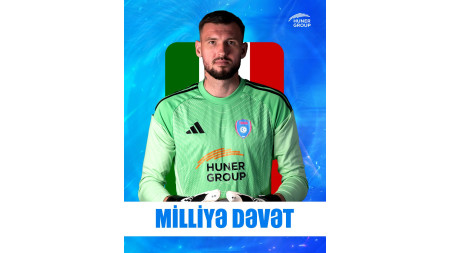 "Turan"çılar milli komandalarda