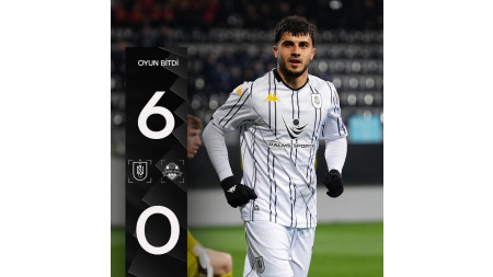 "Qarabağ" "Kəpəz"ə yenə uduzdu, "Neftçi"dən darmadağın