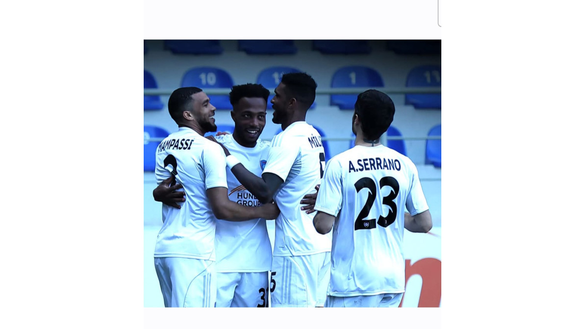 "Turan"dan daha bir qalibiyyət