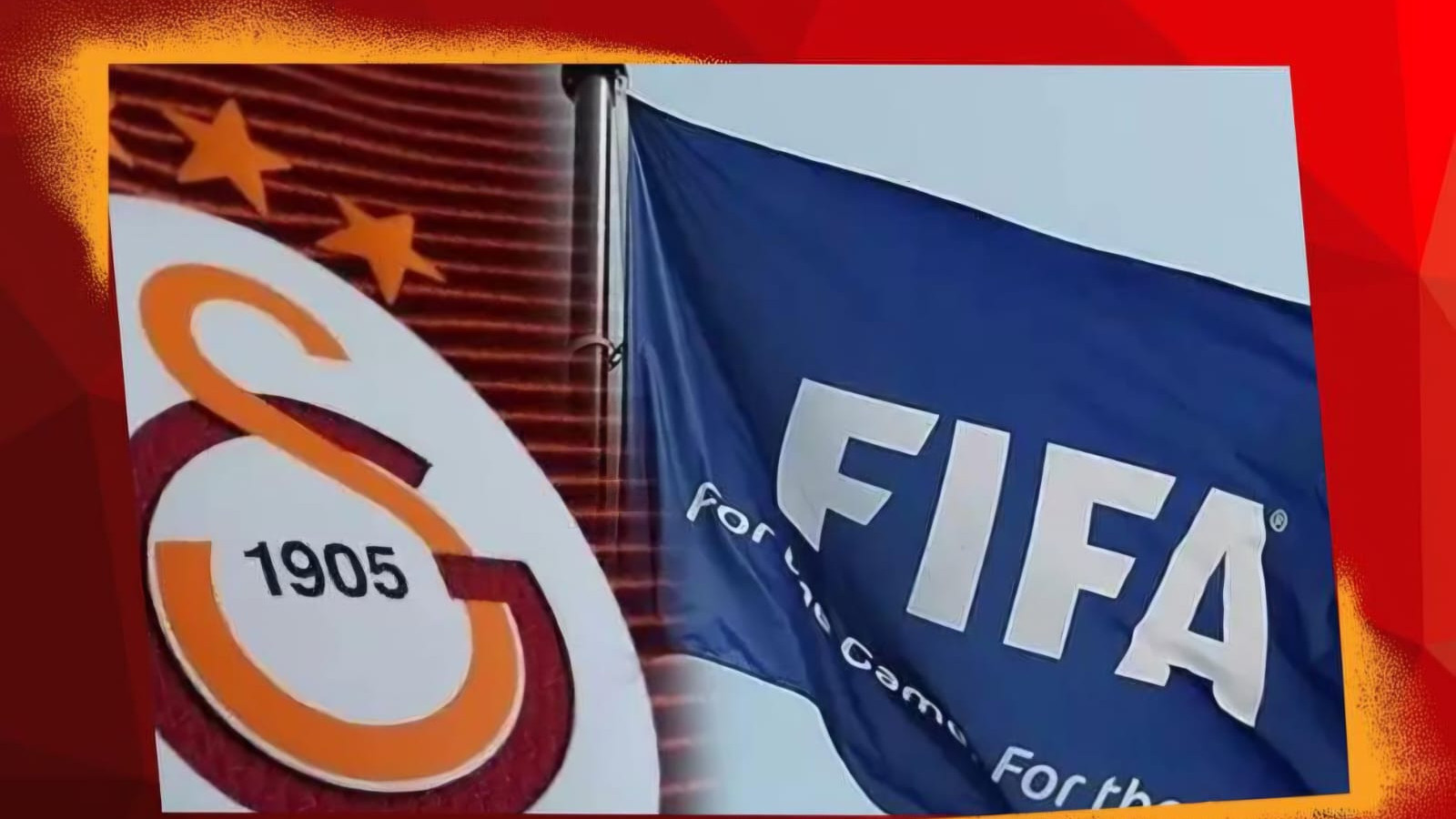 "Qalatasaray" azarkeşləri dünyada fərqləndi