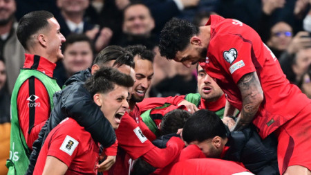 Türkiyə növbəti mərhələdə