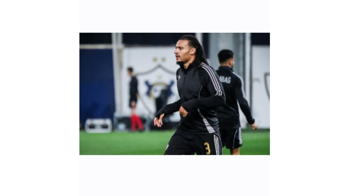 "Qarabağ"ın legioneri cəzalandırıldı