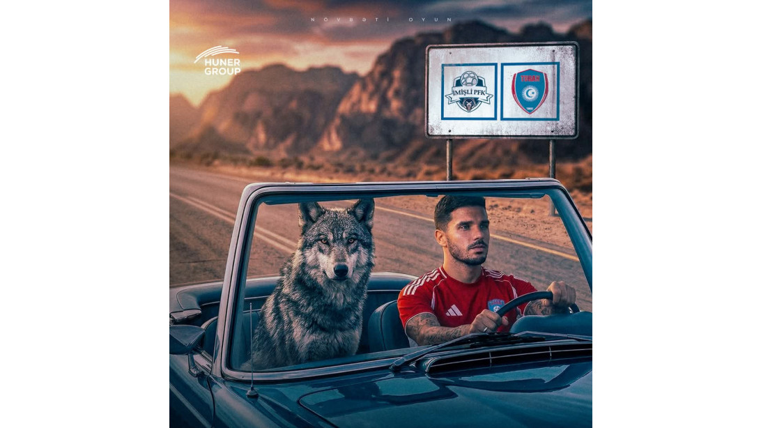 "Turan", "Şamaxı", "Sabah" səfərdə