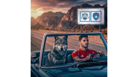 "Turan", "Şamaxı", "Sabah" səfərdə