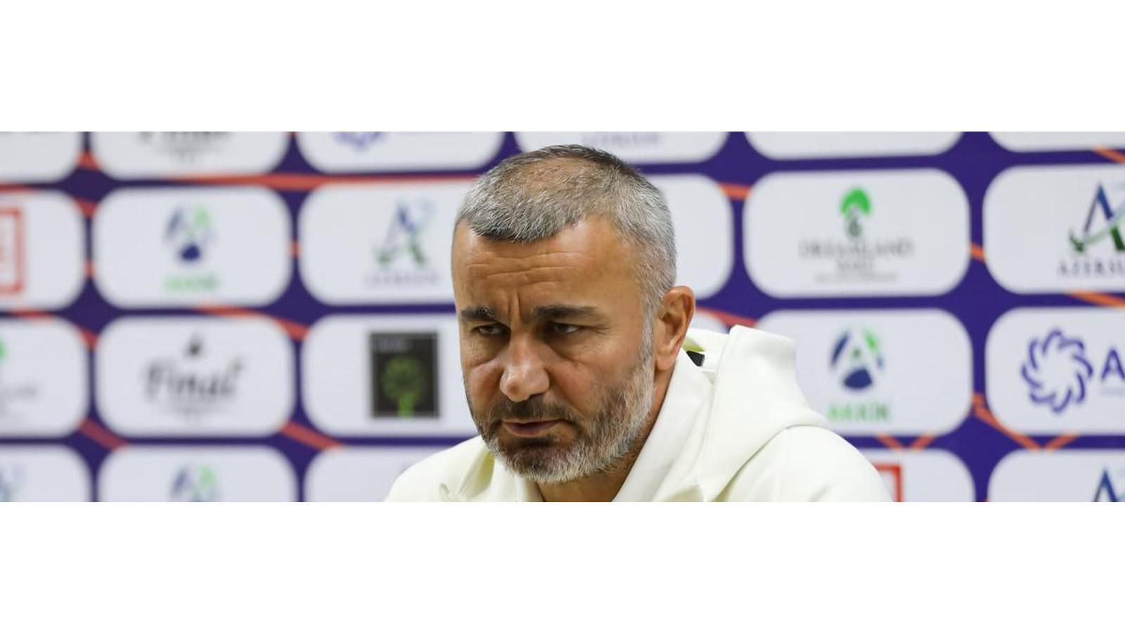 Qurban Qurbanov: "Komandada xarakter olmasa, nəticələr qazanmazdıq"