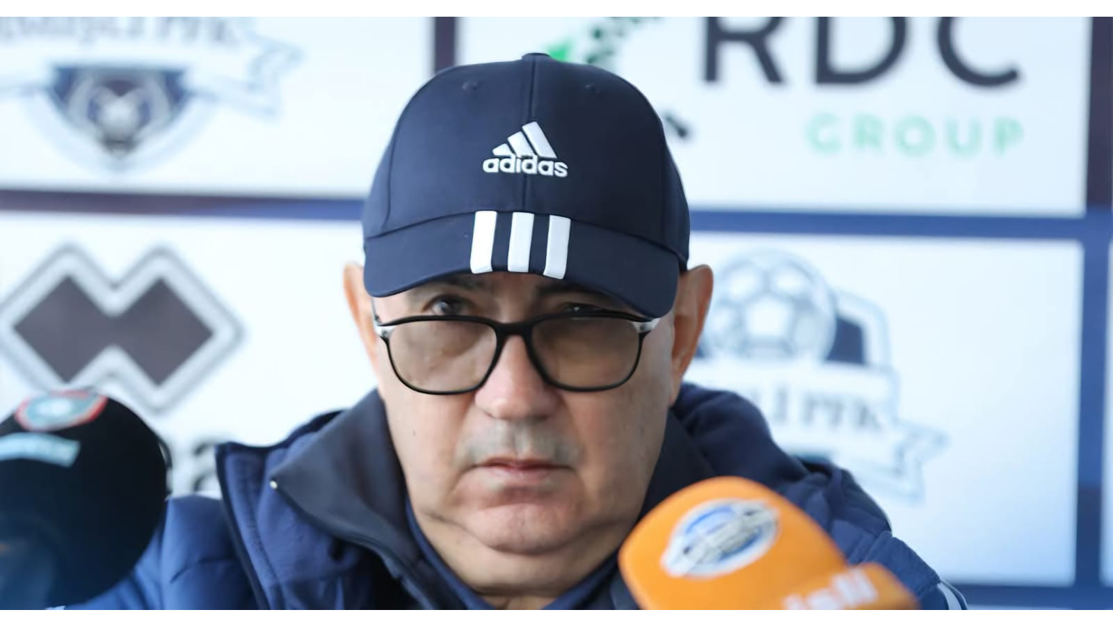 Qurban Berdıyev: "Təəssüflər olsun ki, çox vacib xallar itirdik"