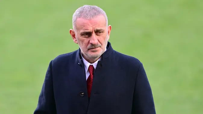 TFF prezidenti İbrahim Hacıosmanoğlu: "Pulu məzara aparmayacağıq"