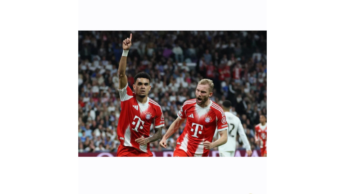 "Real" "Bayern"ə, "Sportinq" "Arsenal"a uduzdu