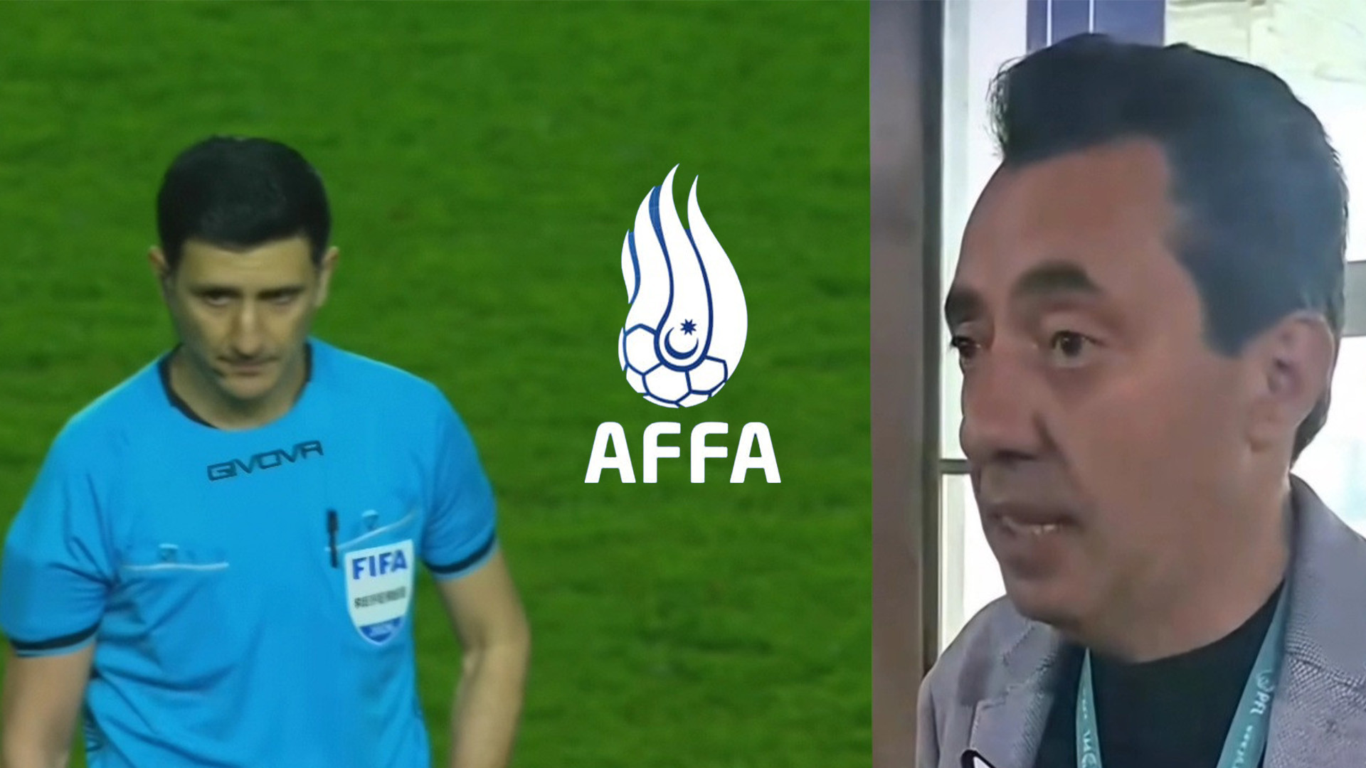 AFFA rəhbərliyinin utanmazlığı: "Turan"a haqsızlığı etiraf edib, cərimələdi