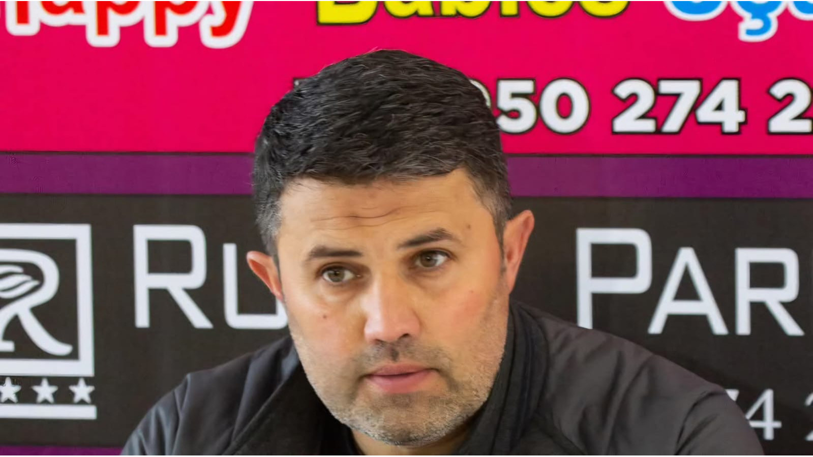 Azər Bağırov: "Kəpəz"i tanıya bilmirəm" 