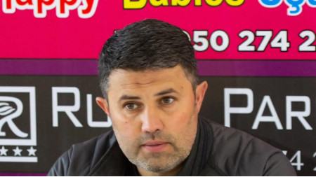 Azər Bağırov: "Kəpəz"i tanıya bilmirəm" 