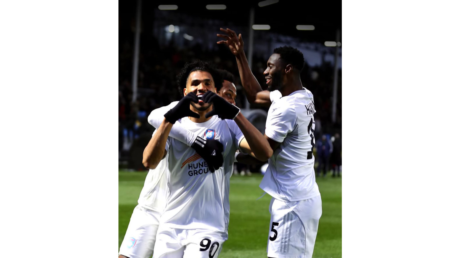 "Qəbələ" "İmişli"yə uduzdu, "Turan" "Sumqayıt"ı məğlub etdi