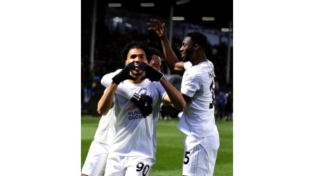 "Qəbələ" "İmişli"yə uduzdu, "Turan" "Sumqayıt"ı məğlub etdi