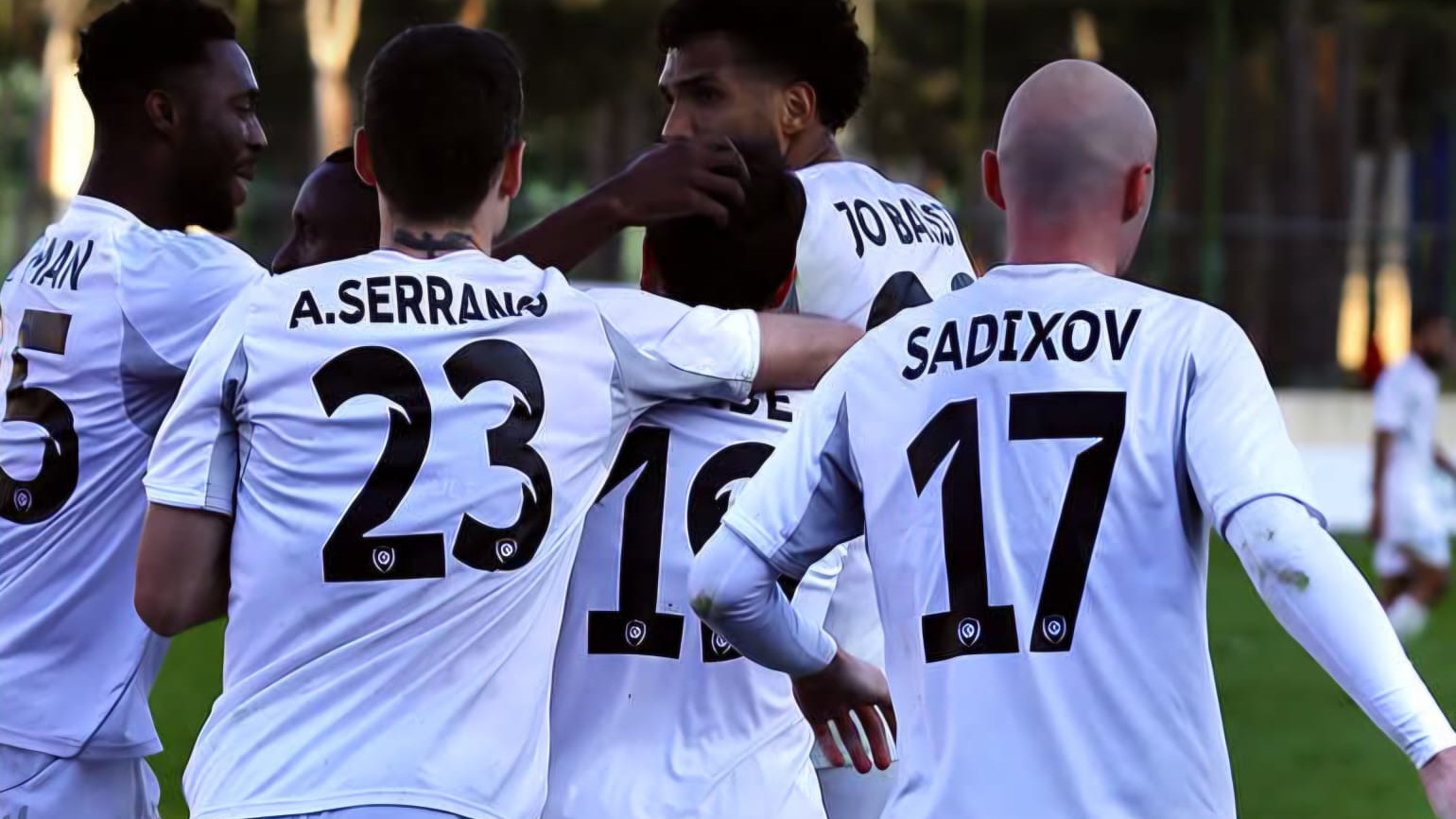 "Turan"dan "Araz"a dərs, Zirədə qalibsiz oyun