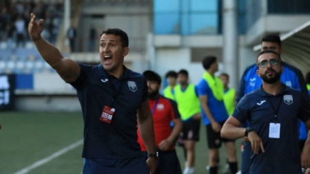 AFFA-nın millinin baş məşqçisini yola salmaq planı, namizədi