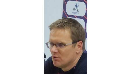 "Qarabağ" "Sabah" qarşısında aciz qaldı" - Video