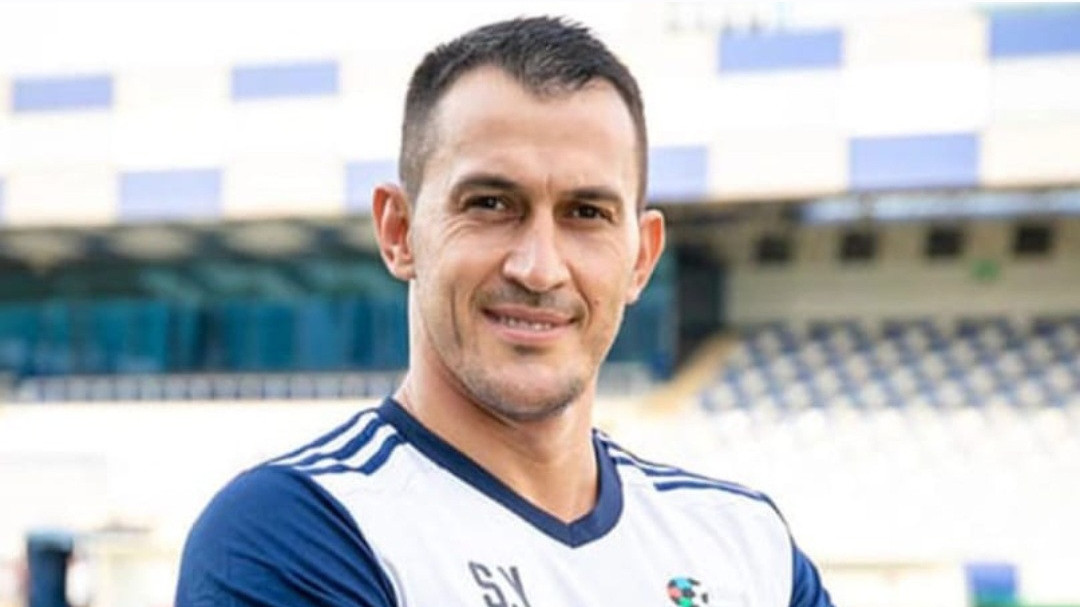 "Neftçi" Verniduba bu məşqçini köməkçi gətirmək istəyir