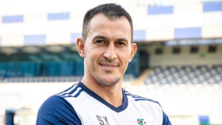 "Neftçi" Verniduba bu məşqçini köməkçi gətirmək istəyir