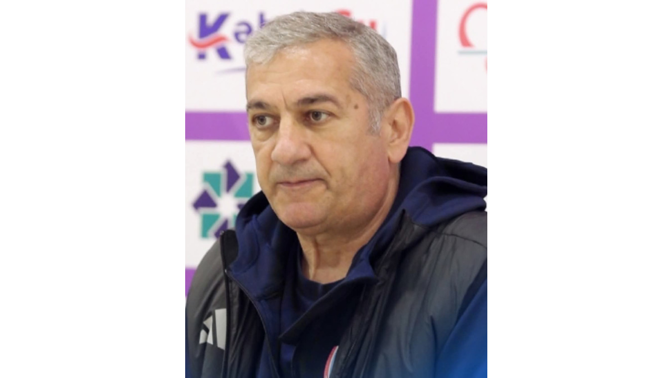 "Turan"ın haqqını yedilər, qələbə qazana bilmədik"  