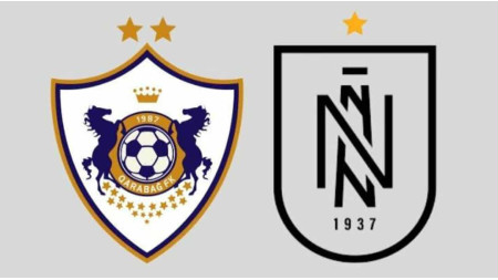 "Qarabağ"la "Neftçi" birgə bəyanat verdi