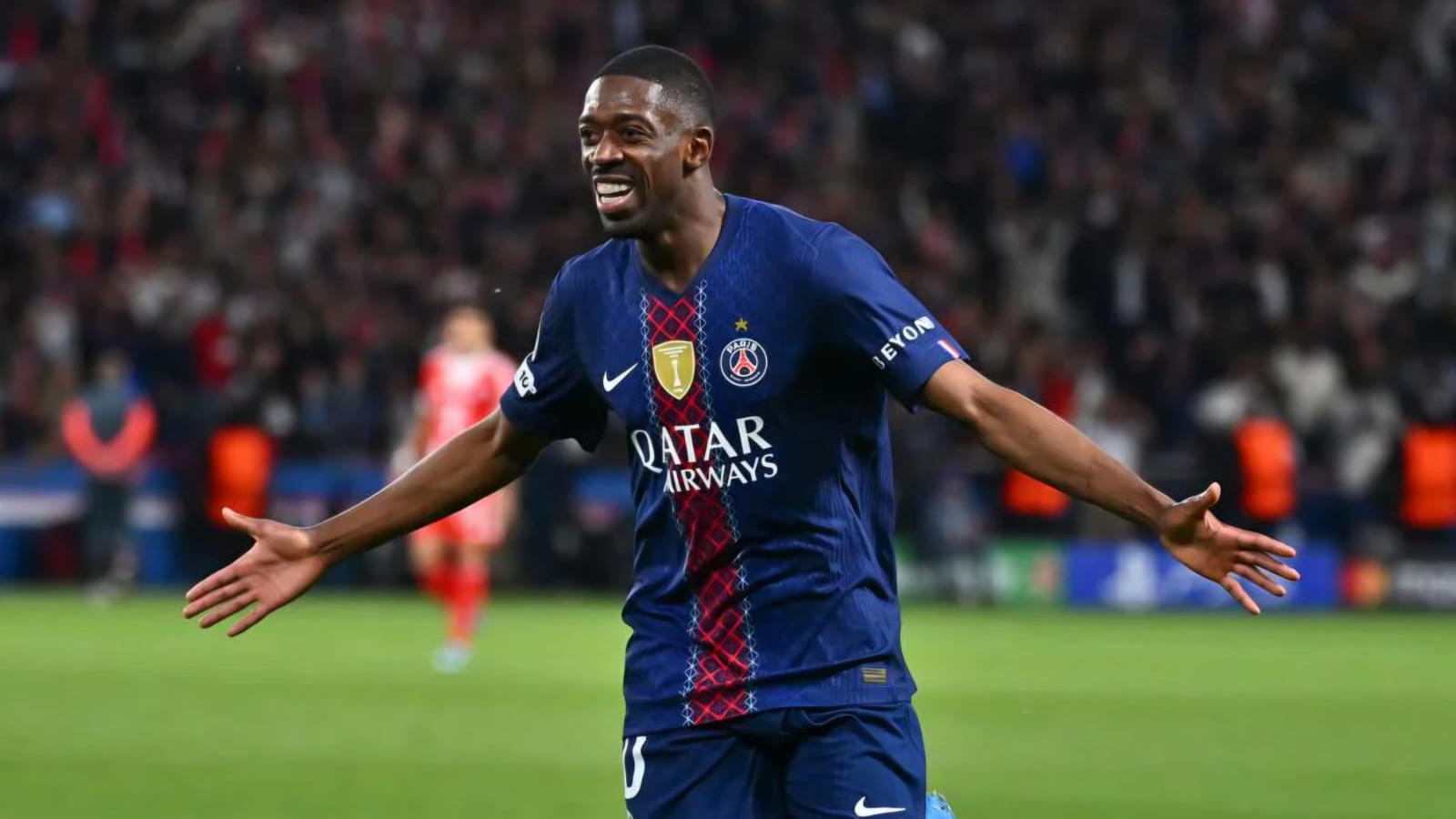 PSJ "Bayern"i məğlub etdi