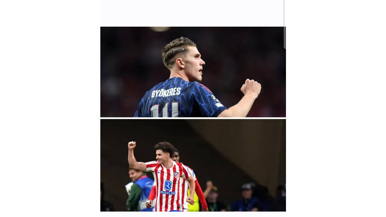 "Atletiko" - "Arsenal" matçında qalib müəyyənləşmədi