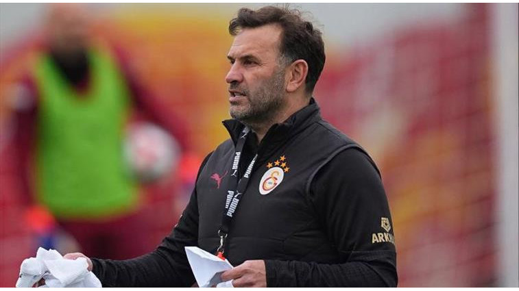 "Qalatasaray"da "çempionuq" qadağası 