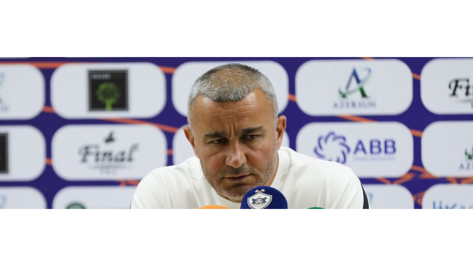 Qurban Qurbanov: "Qarabağ" bəzi futbolçuları göndərə bilər" - Video