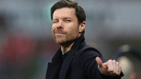 "Çelsi" yeni baş məşqçisini seçdi: Xabi Alonso