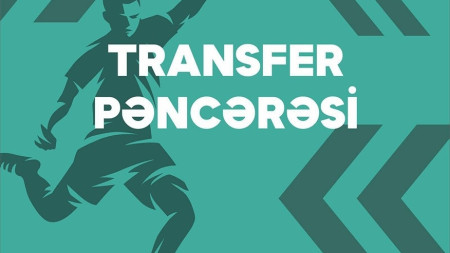 Azərbaycanda "transfer pəncərələri"nin vaxtı