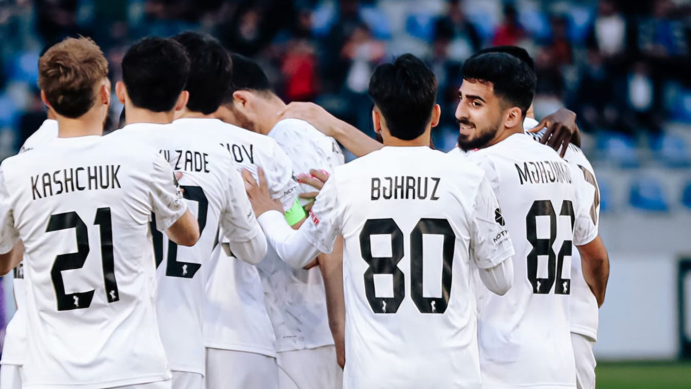 "Sabah"la "Qarabağ"dan qələbə