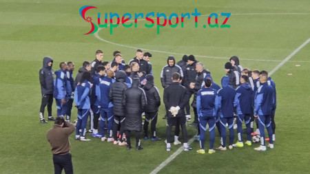 "Qarabağ" 3 futbolçunu kənarlaşdırdı