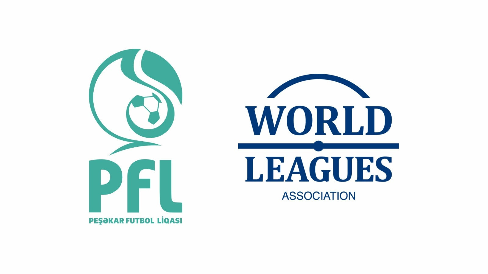 Peşəkar Futbol Liqası Dünya Liqaları Assosiasiyasına (WLA) üzv qəbul olundu  