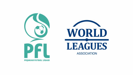 Peşəkar Futbol Liqası Dünya Liqaları Assosiasiyasına (WLA) üzv qəbul olundu  