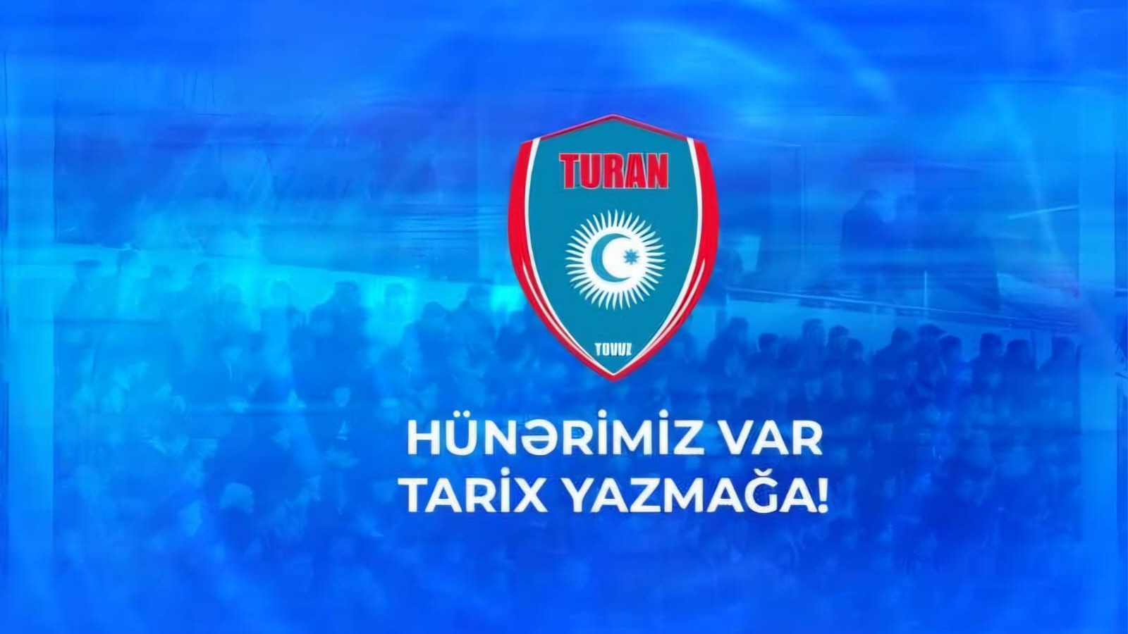 UEFA "Turan"ı yarışa buraxmır? - Klubdan açıqlama