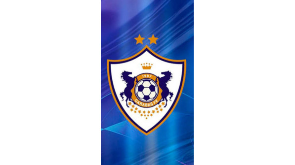 "Qarabağ" beynəlxalq turnirdə iştirak edəcək