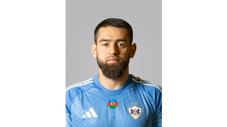 "Qarabağ"dan Şahrudin qərarı  - Eksklüziv