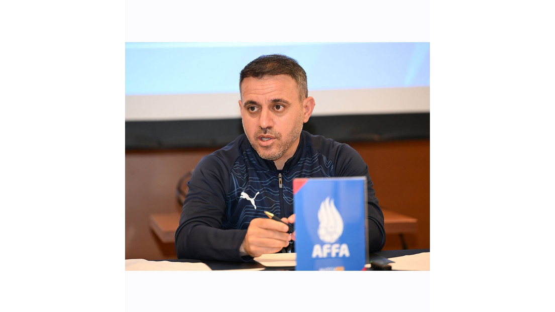 Ayxan Abbasov millidən şikayətləndi