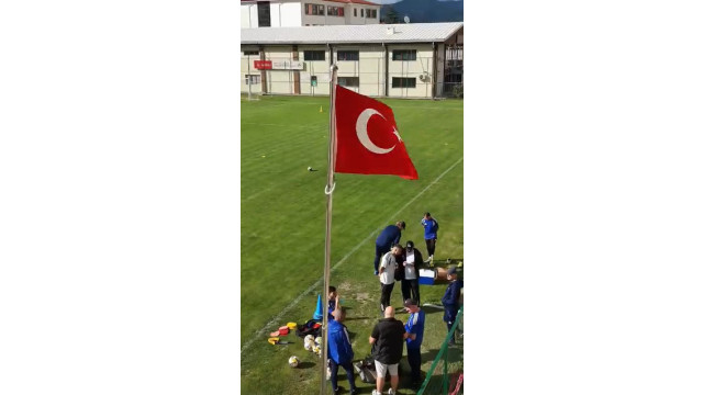 "Turan Tovuz" hazırlığa başladı