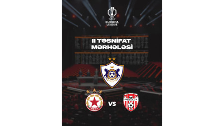 "Qarabağ"ın ikinci mərhələdə potensial rəqibləri
