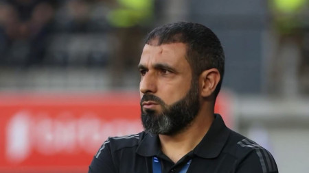 Rəşad Sadıqov "Torpedo"dan çəkinir