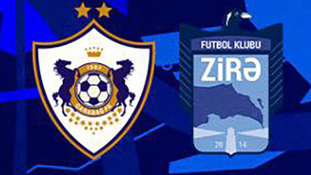 "Qarabağ" "Zirə"ni sınağa çəkəcək