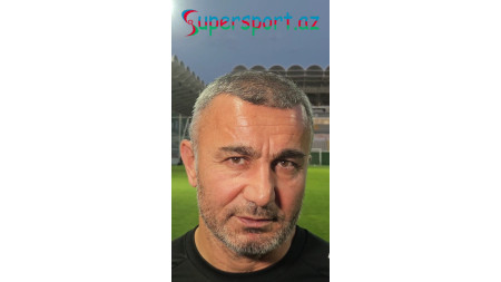 Qurban Qurbanov: "Qarabağ"da yenilənmə məni qane etmir" - Video