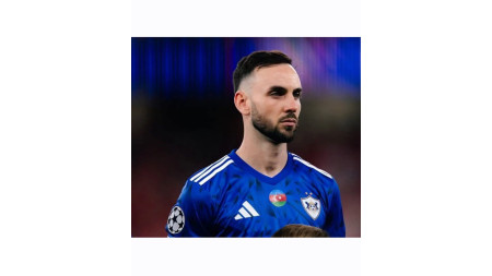 "Qarabağ"lı Marko Yankoviç Superliqa klubuna keçə bilər - Eksklüziv