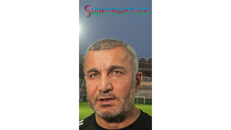 Qurban Qurbanov: "Qarabağ"dan gedənlər yenə ola bilər" - Video